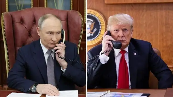 Путин в выигрышной позиции