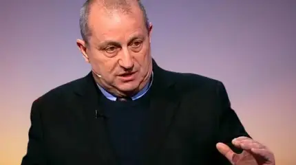 Кедми: Европа хочет разделить Россию на десятки княжеств