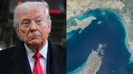 Ближний Восток: «миротворческие усилия» Трампа ведут к хаосу в регионе