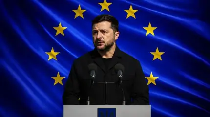 Киев форсирует вступление в ЕС, или «Неполноценное членство» для украинцев