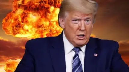 Война против Ирана: будет ли Трамп ходить с «ядерных козырей»?