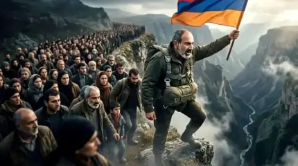 Запад не спас: Пашинян получил тяжёлый удар, отвернувшись от России