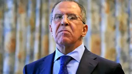 Почему Politico в последний момент отменило статью Лаврова