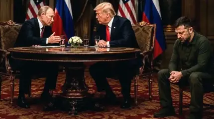 Что ждет Украину после капитуляции США в Иране? Киеву не оставили выбора