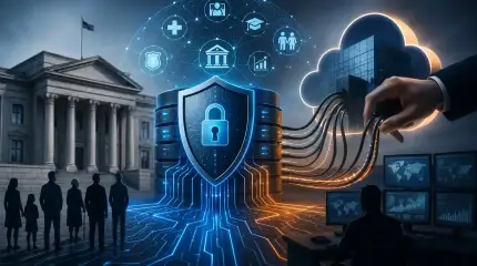 Удар по цифровому суверенитету: Microsoft сдаёт США европейских чиновников