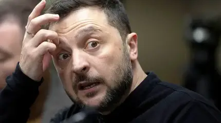 «Я вам пишу – чего же боле...». Зачем Зеленский отправляет письма Трампу и Путину