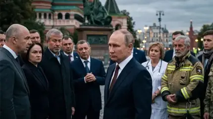 Предательство элиты может стать катастрофой: боятся "иранского пути" России