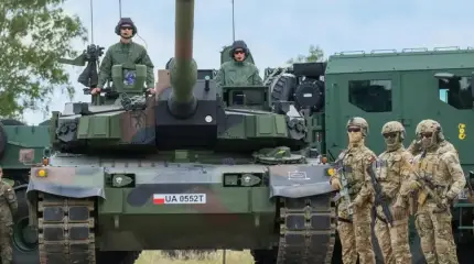В Польше задумались о войне с Украиной