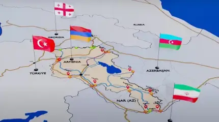 Почему поддержка ЕС понадобилась Армении именно сейчас