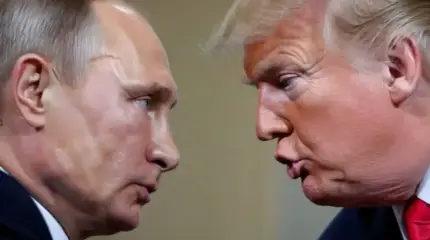Трамп грозит России «адскими санкциями»: Кремль «фиксирует и анализирует»