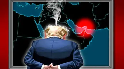 Чего добьются США в попытке контролировать Персидский залив?
