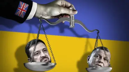 Залужный заявил о президентских амбициях, или Иду на вы(боры)!