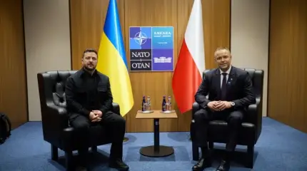 Ядовитые объятия русофобии между Киевом и Варшавой