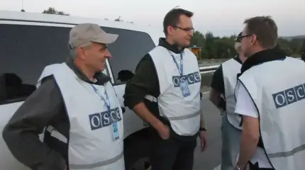 Полевые миссии ОБСЕ: нелепый атавизм уходящей эпохи