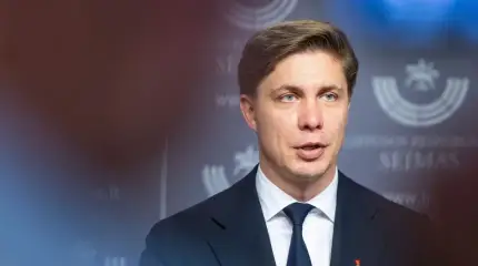 В Литве новое правительство. Чего ждать России и Белоруссии?