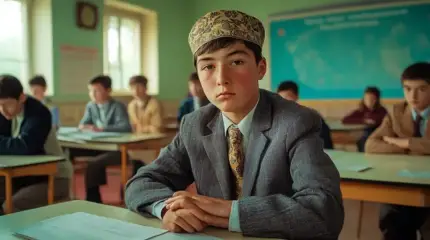 Школьников в Средней Азии учат русофобии: замалчивать больше нельзя