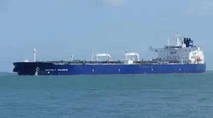 К чему приведет планы ЕС напасть на российскую нефть
