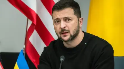 «Мы ж вам не лохи»: Зеленскому пригрозили майданом