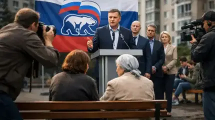 Десятки миллионов россиян «стали» сторонниками Зеленского. Как так вышло?