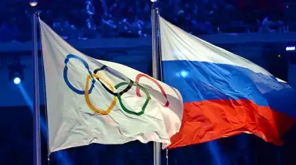 Россия получила билет на Олимп ценой Крыма и Донбасса?