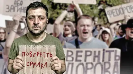 Перекличка на Украине: за и против проведения президентских выборов