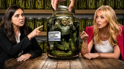 «Тварь ли я дрожащая?», или Обвинения в адрес хунты от известных украинок