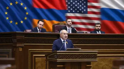 Из ЕАЭС – в ЕС: две буквы разницы, миллиарды цены