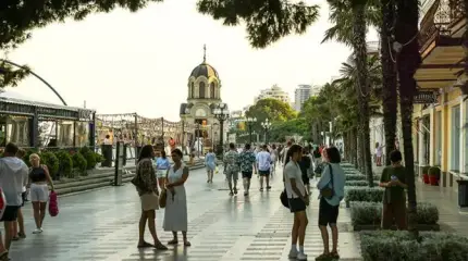 Украина все еще надеется вернуть Крым. Только без живущих там людей