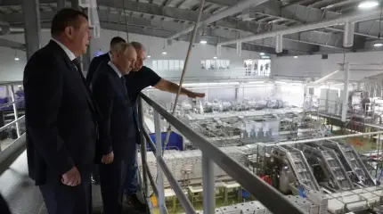 Рабочая поездка Президента РФ Владимира Путина на Итуруп и реакция Токио