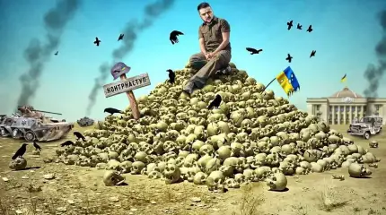 У Украины будет новый президент: что это значит для России