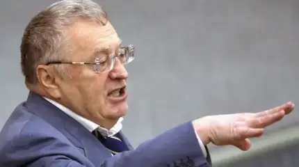 Не только Украина: Жириновский называл четыре фронта Третьей мировой войны