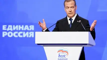 Выборы-2026: «Мы не даем неисполнимых обещаний», заявил Медведев