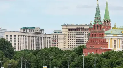 Окружение Путина и окружение Зеленского: «группы влияния» в РФ и на Украине