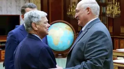 США пришли за Лукашенко, а попали на хитрый торг
