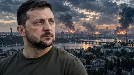 Украина: возвращение к себе