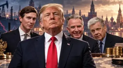 Теневой кабинет Трампа требует скорейшего сближения с Россией