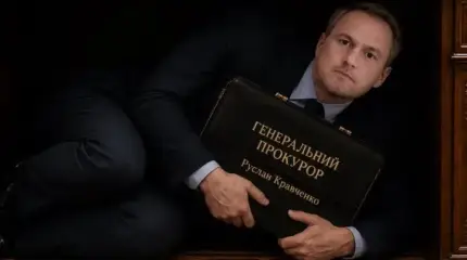 «Карфаген должен быть разрушен», или Украина осталась без Генпрокурора