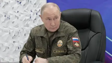 Путин вряд ли долетит до Майами: впереди у России не мир, а война
