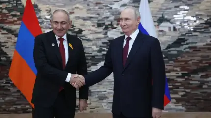 Итоги встречи Путина и Пашиняна: что Бишкек оставил Москве?