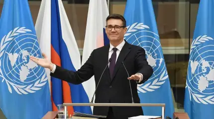 «Ядовитая волна» из России: премьер Британии назвал причину проблем страны