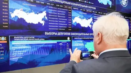 Почему так отличаются данные экзитполов и официальные итоги выборов?