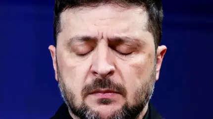 Что имела в виду Зеленский, говоря о невозможности победы Украины