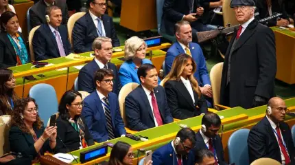 Латиноамериканское бахвальство Трампа едва ли выдержит проверку реальностью