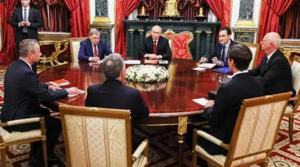 Когда и каким будет мир на Украине, может решить только Путин
