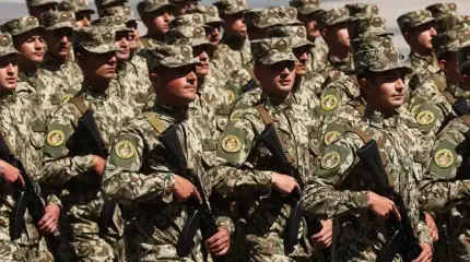 К пустой голове Армении приложило руку НАТО