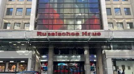 Что последует за решением ФРГ закрыть «Русский дом» в Берлине