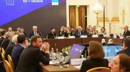 Многоходовка против Путина: Европа придумала план, как победить Россию