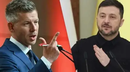 «Мадьяр обиделся – не то слово!». Киев пытался превратить Венгрию в цель РФ