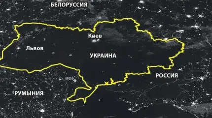 Решающие события произойдут на Украине этой зимой
