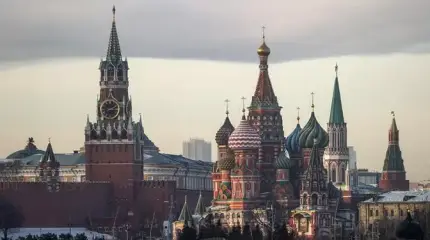 Россия выбирает гибридный суверенитет. Кремль окончательно разочаровался